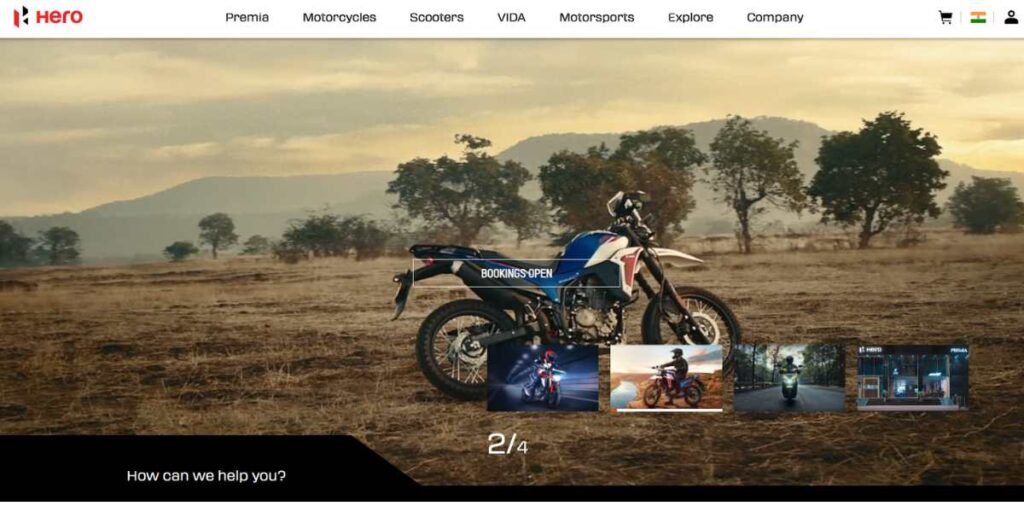 Automobile Companies in Chennai