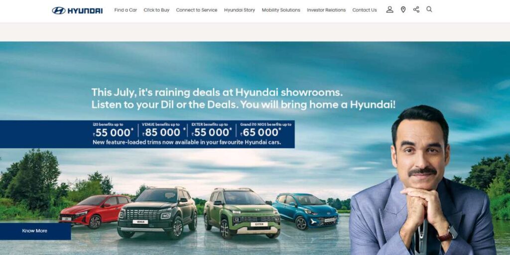 Automobile Companies in Chennai