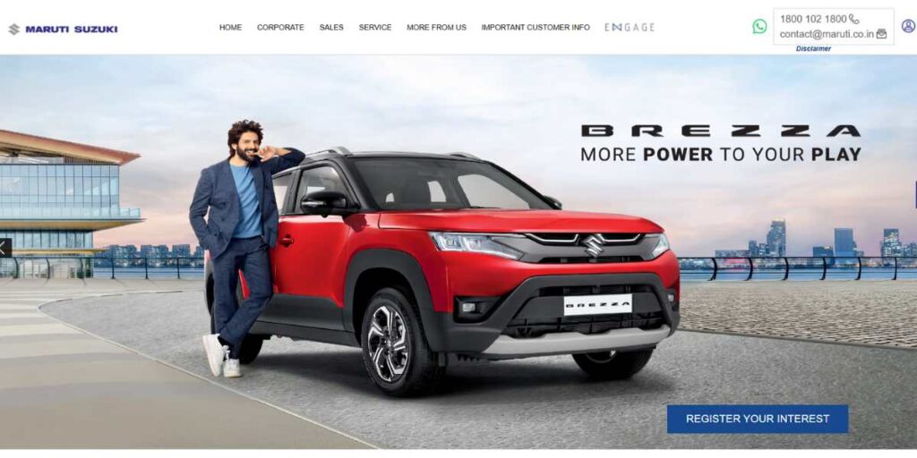 Automobile Companies in Chennai
