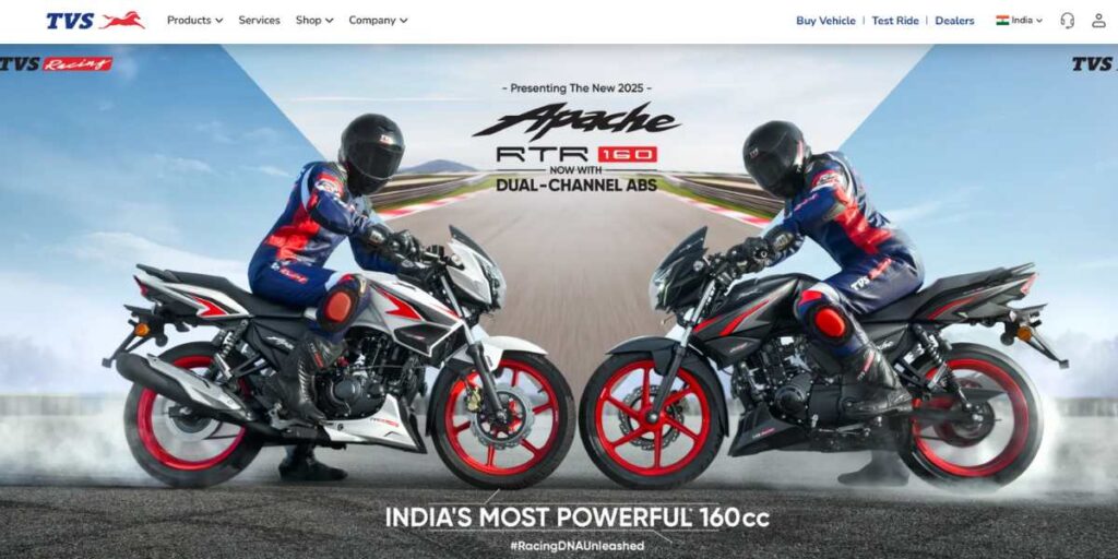 Automobile Companies in Chennai