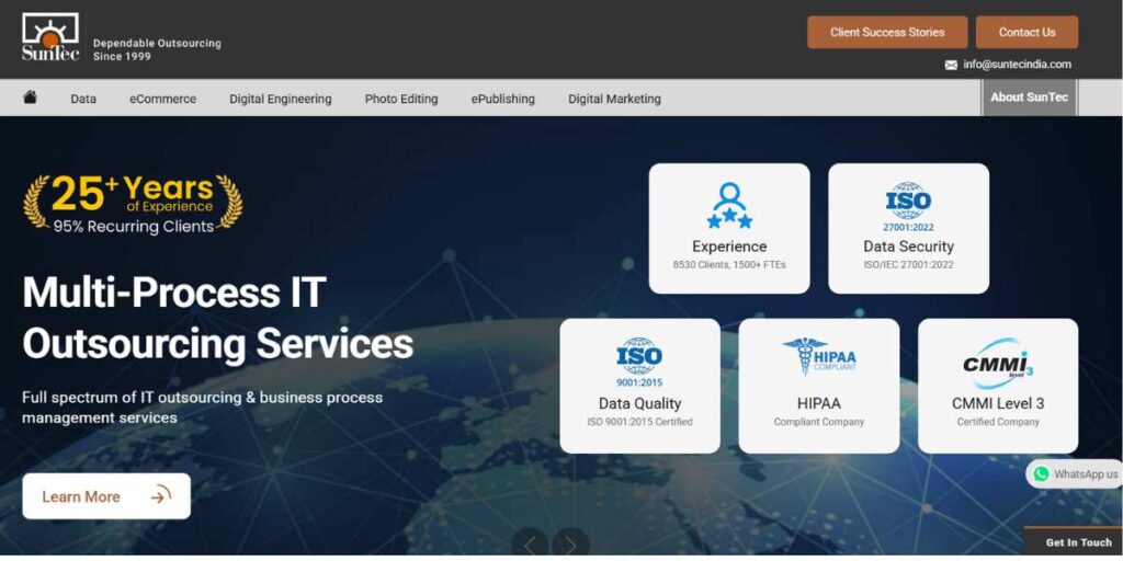 BPO Companies in Delhi