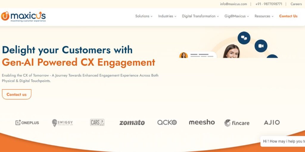BPO Companies in Gurgaon