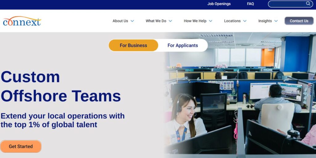 BPO companies in Indore