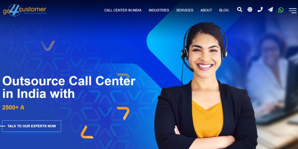 BPO companies in Indore