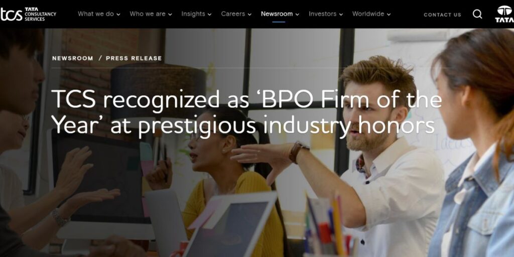 BPO companies in Indore