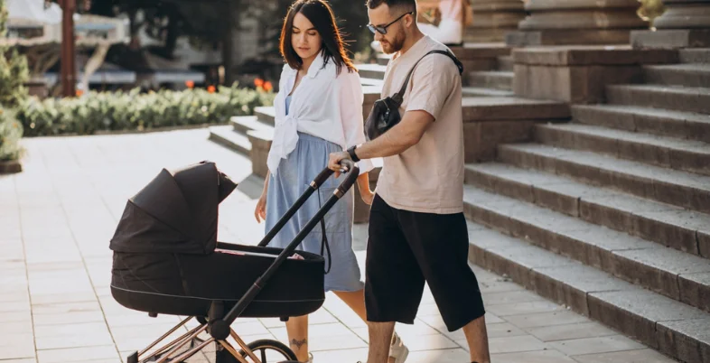 Dropshipping Products - Baby Carriers And Baby Bags 