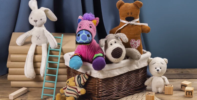 Dropshipping Products - Baby Toys