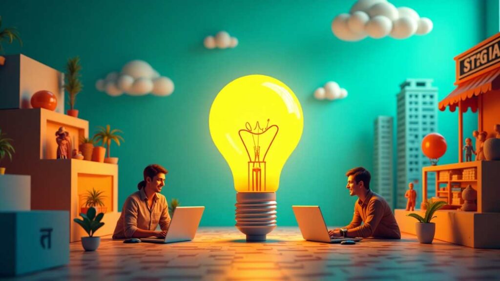 Unique Business Ideas