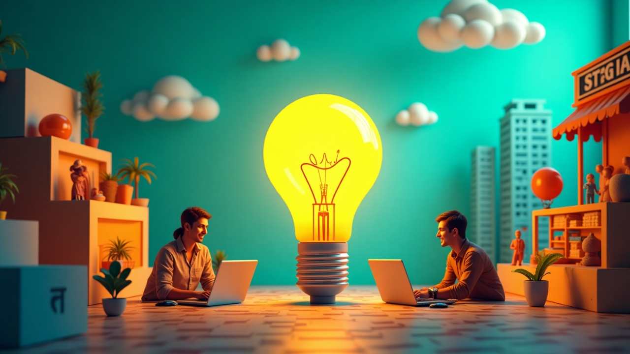 Unique Business Ideas