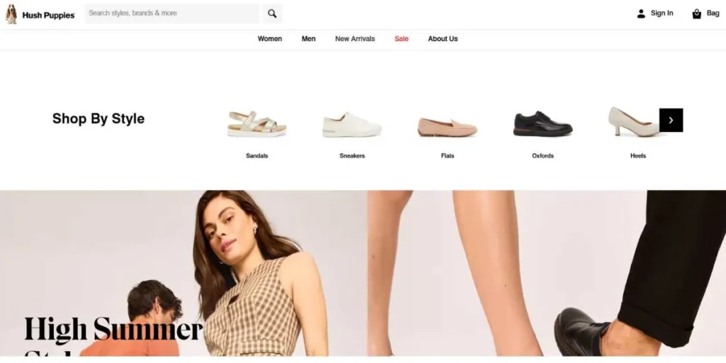 Best Shoe Brands in India