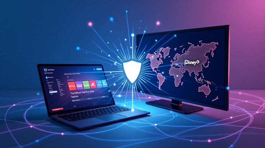 Best VPN for Streaming