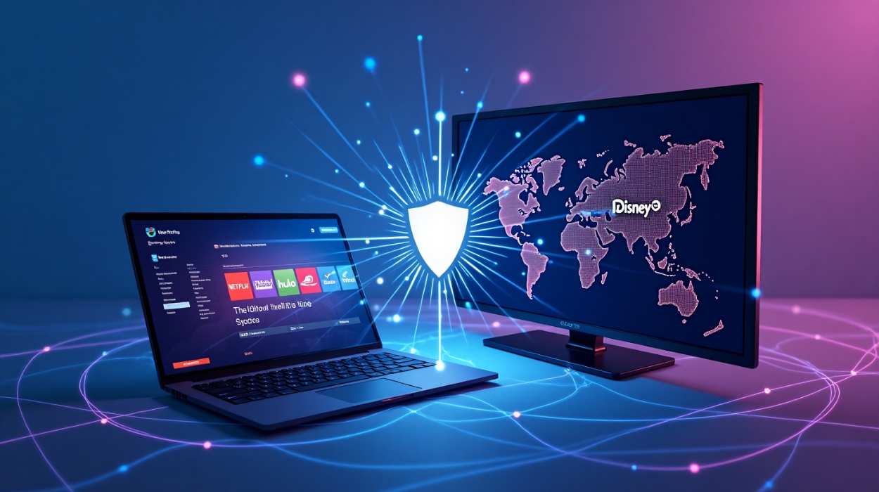 Best VPN for Streaming