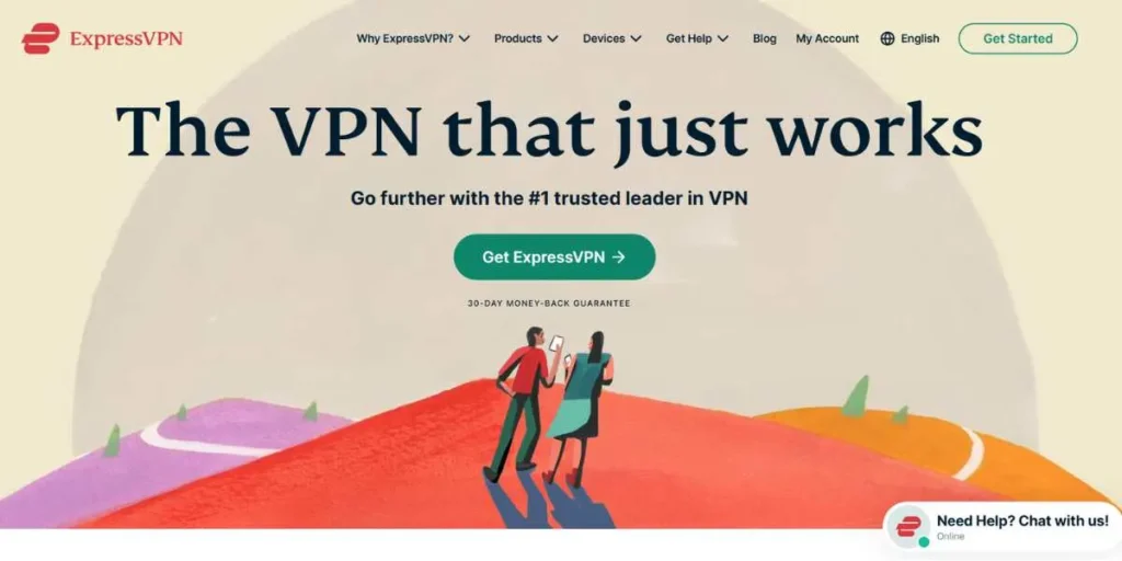 Best VPN for Streaming