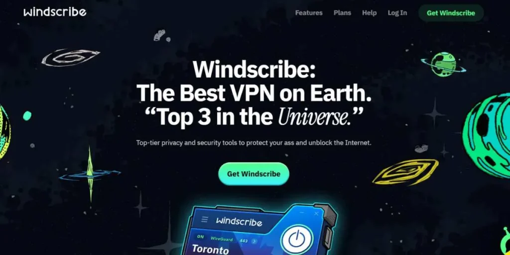Best VPN for Streaming