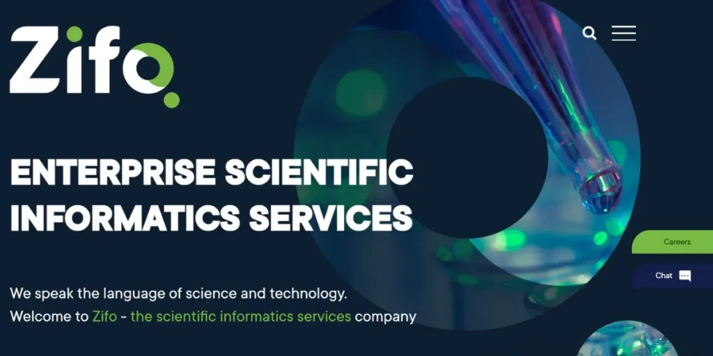 Biotech Companies in Chennai