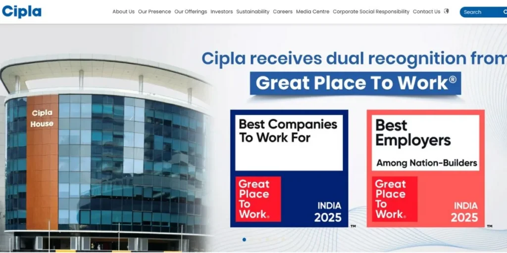 Biotech Companies in Chennai