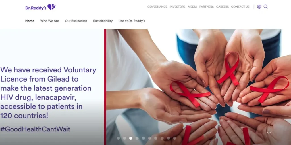 Biotech Companies in Chennai