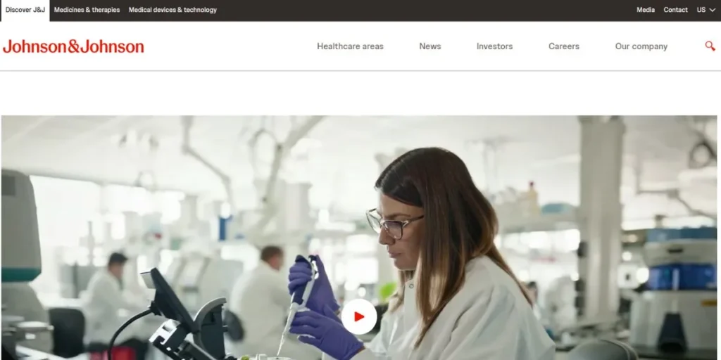 Biotech Companies in Chennai