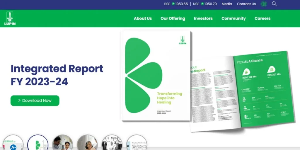 Biotech Companies in Chennai