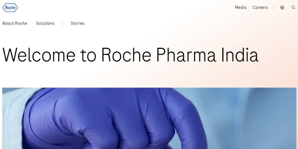 Biotech Companies in Chennai
