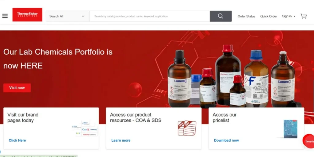 Biotech Companies in Chennai