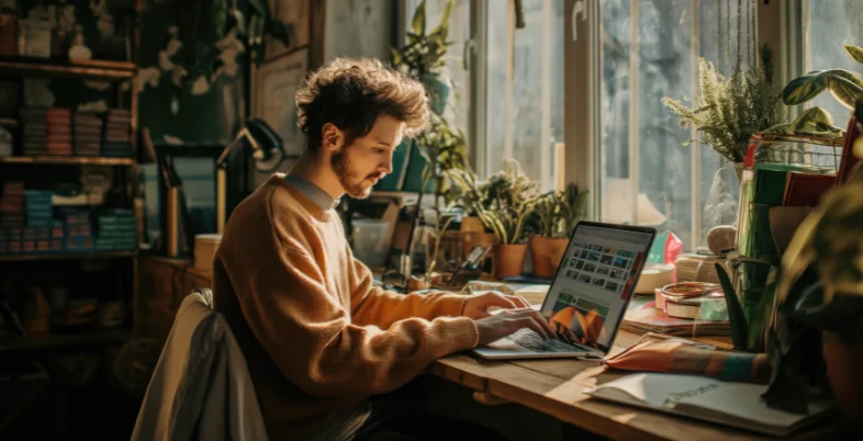 Zero Investment Business - Blogging