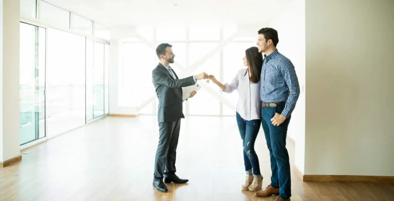 Zero Investment Business - Broker Real Estate