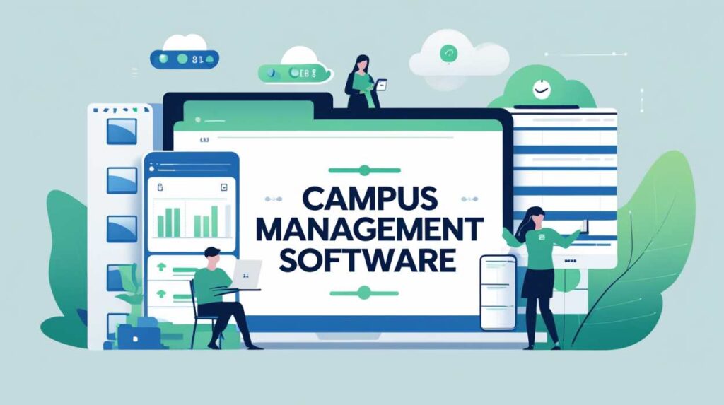Campus Management Software