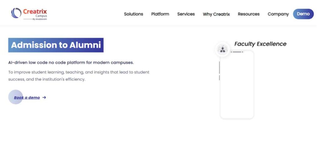 Campus Management Software