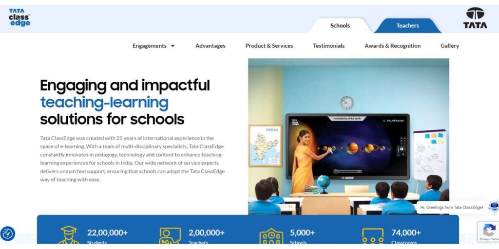 Campus Management Software