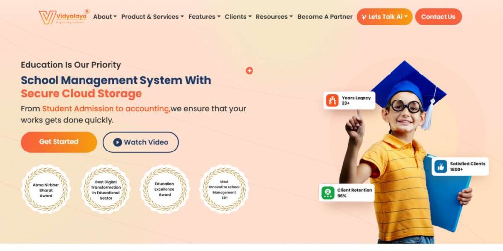 Campus Management Software