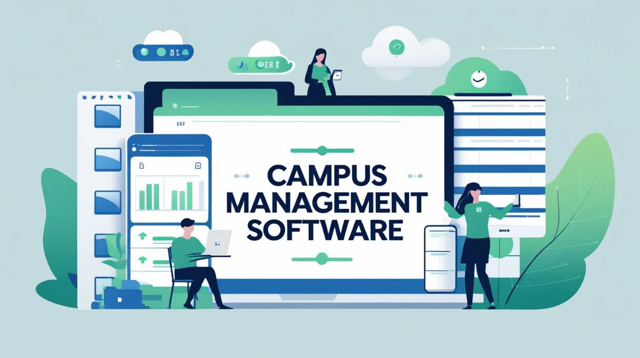 Campus Management Software