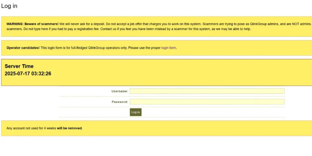 Captcha Typing Jobs