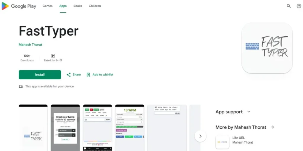 Captcha Typing Jobs