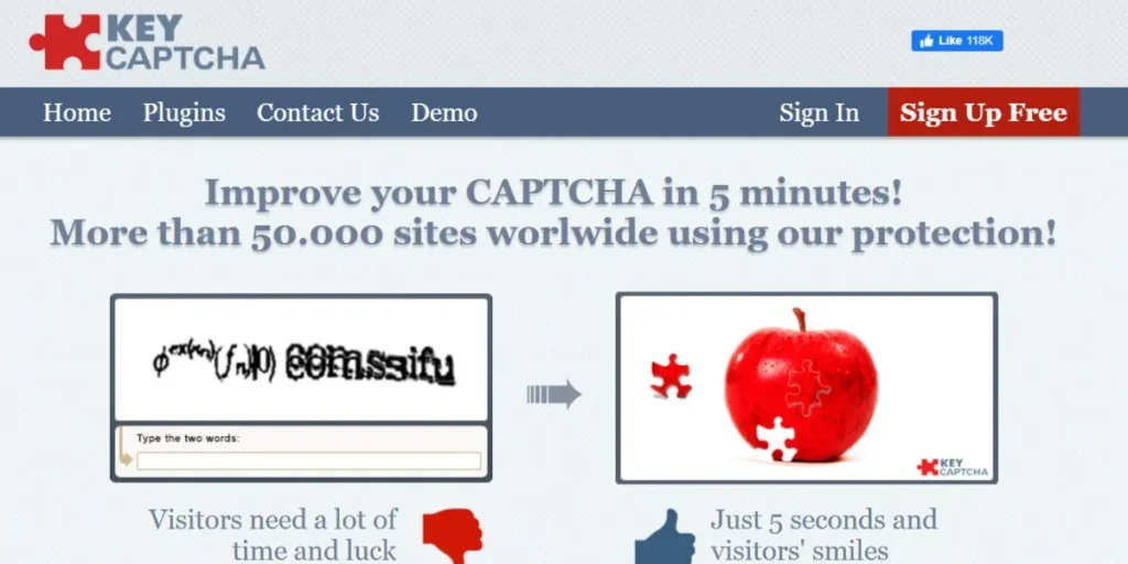 Captcha Typing Jobs