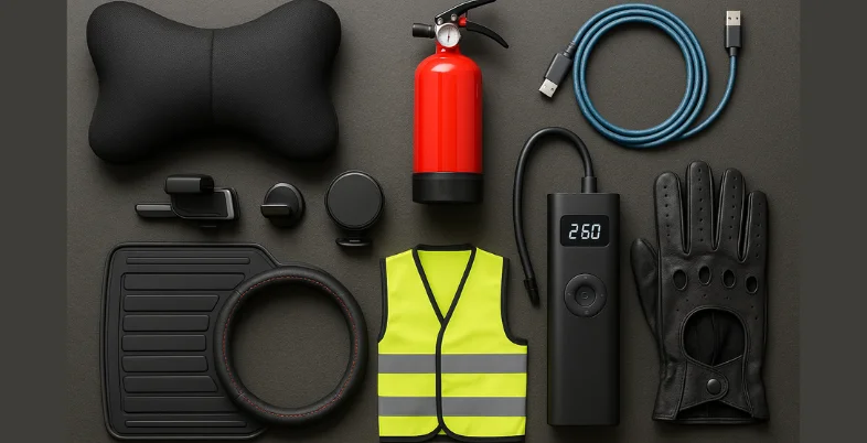 Dropshipping Products - Car Accessories