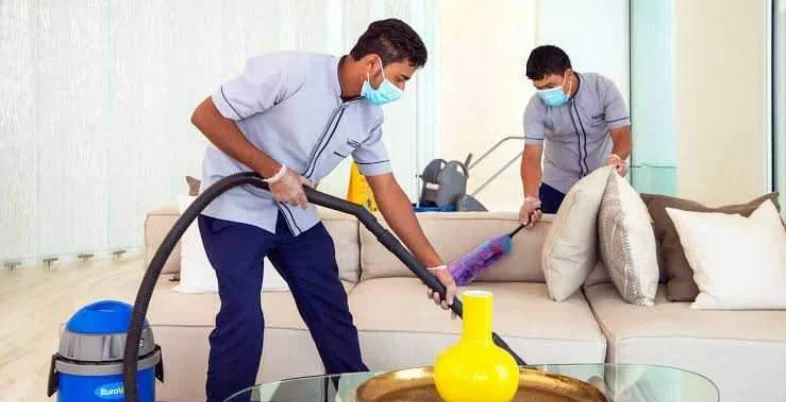 Zero Investment Business - Cleaning Services