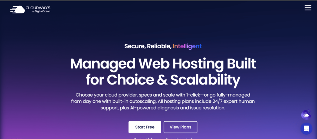 PHP Hosting Provider – Cloudways