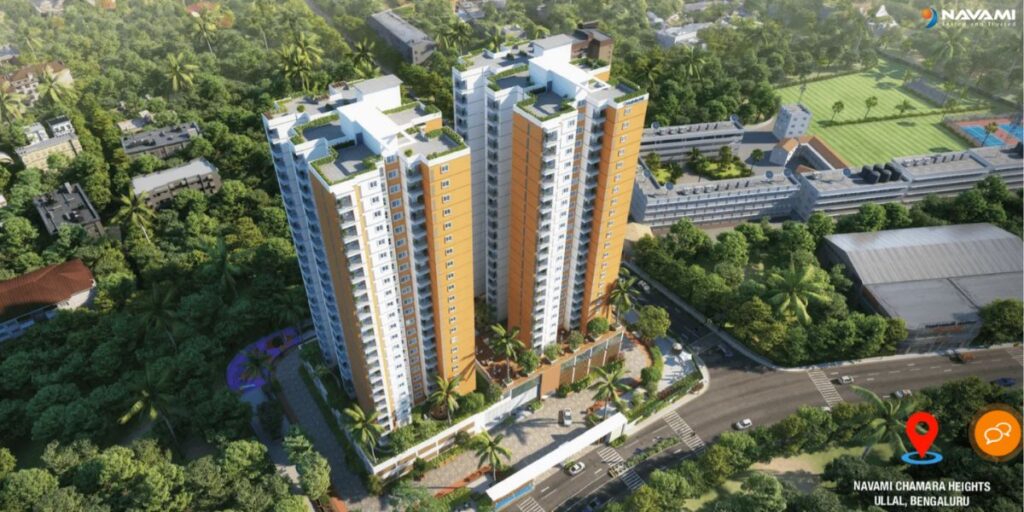 Construction Companies in Bangalore