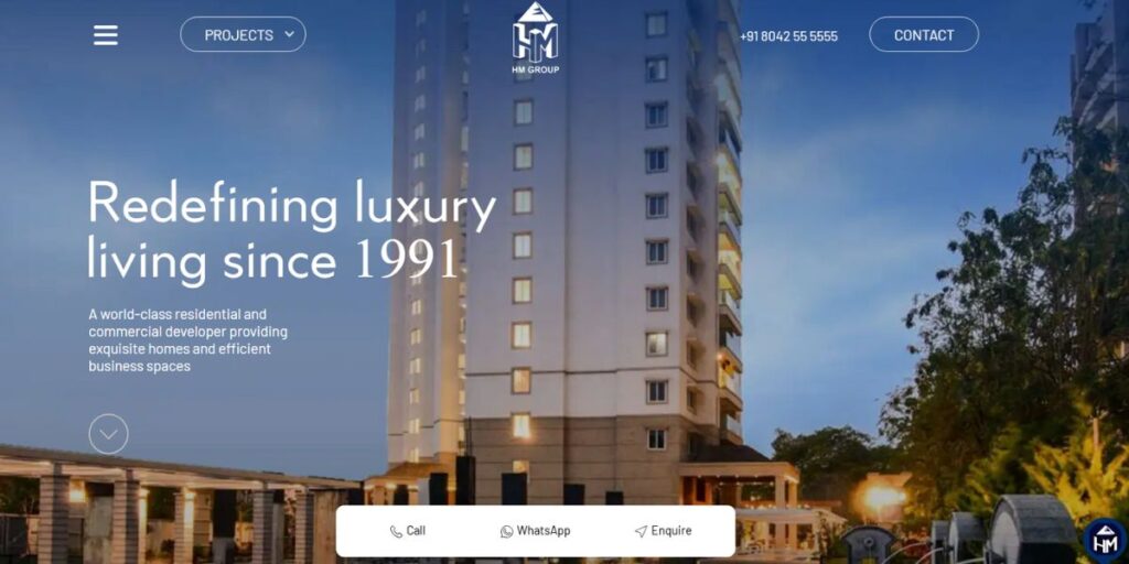 Construction Companies in Bangalore