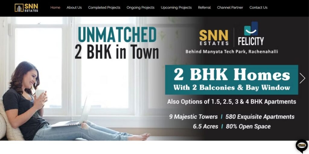 Construction Companies in Bangalore