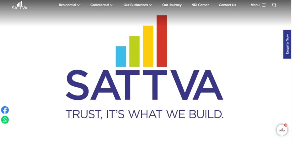 Construction Companies in Bangalore
