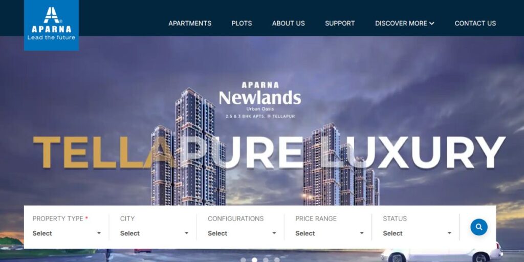 Construction Companies in Hyderabad