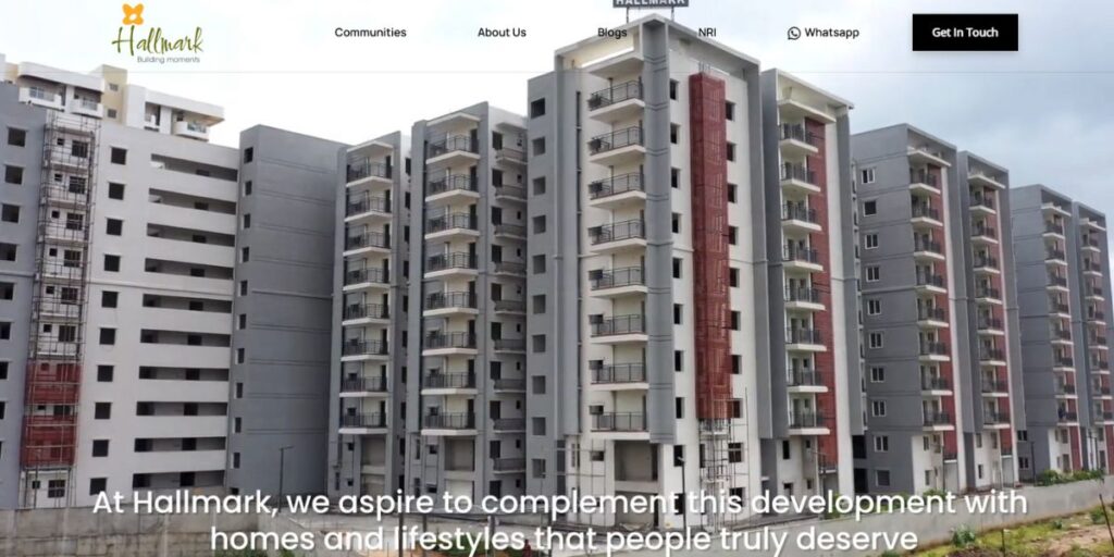 Construction Companies in Hyderabad