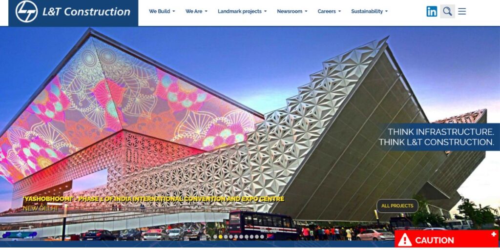 Construction Companies in Hyderabad