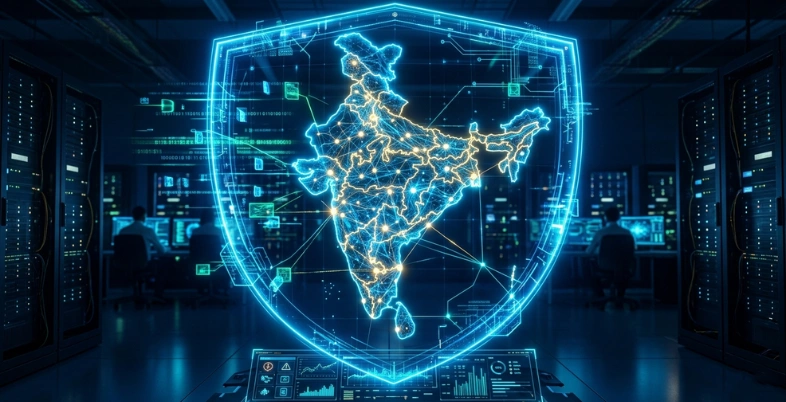Cyber Security Companies In India