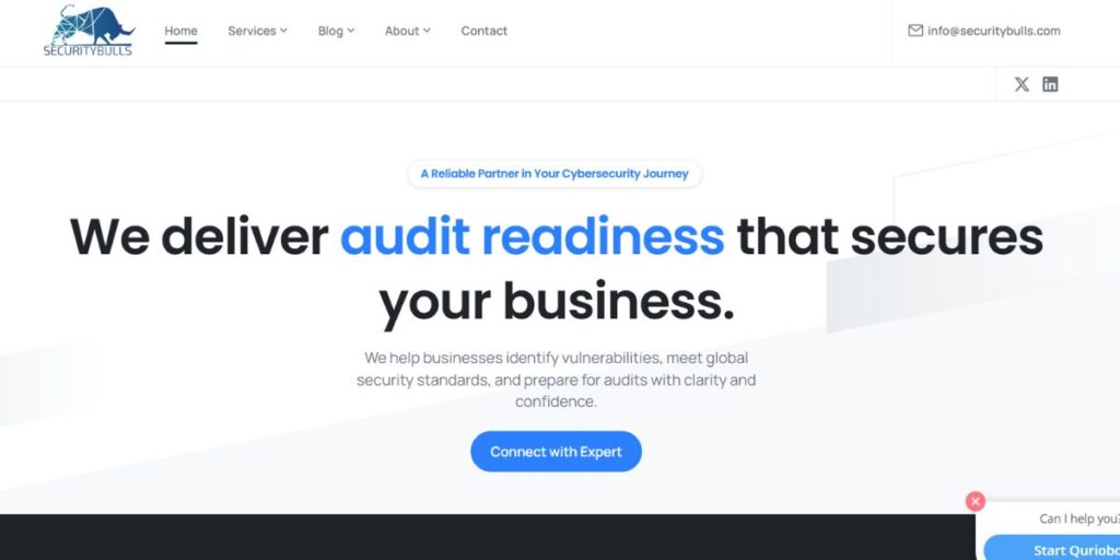 Cyber Security Companies in India