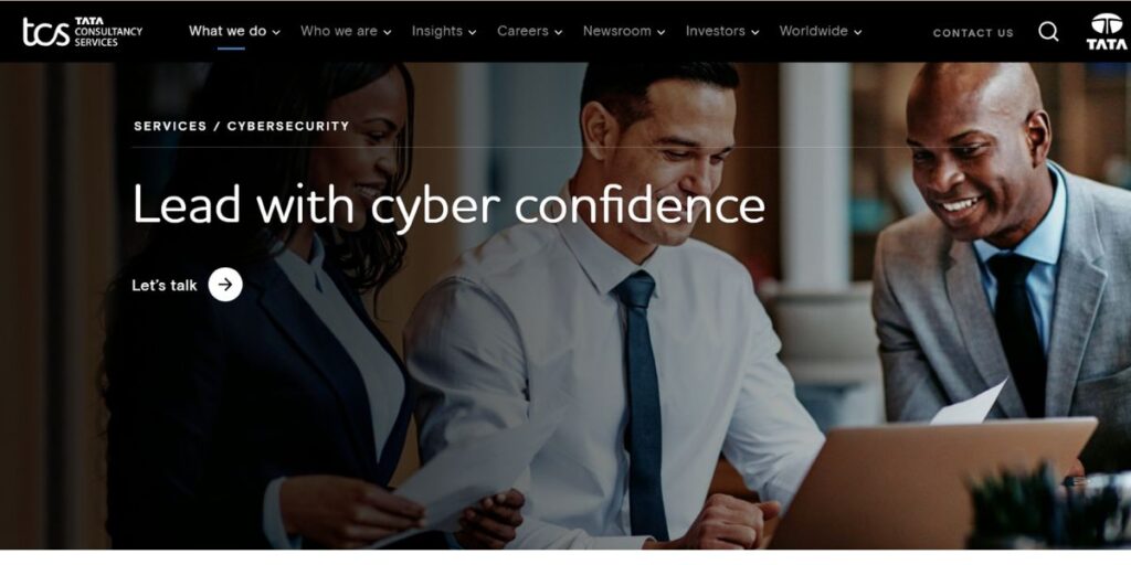 Cyber Security Companies in India