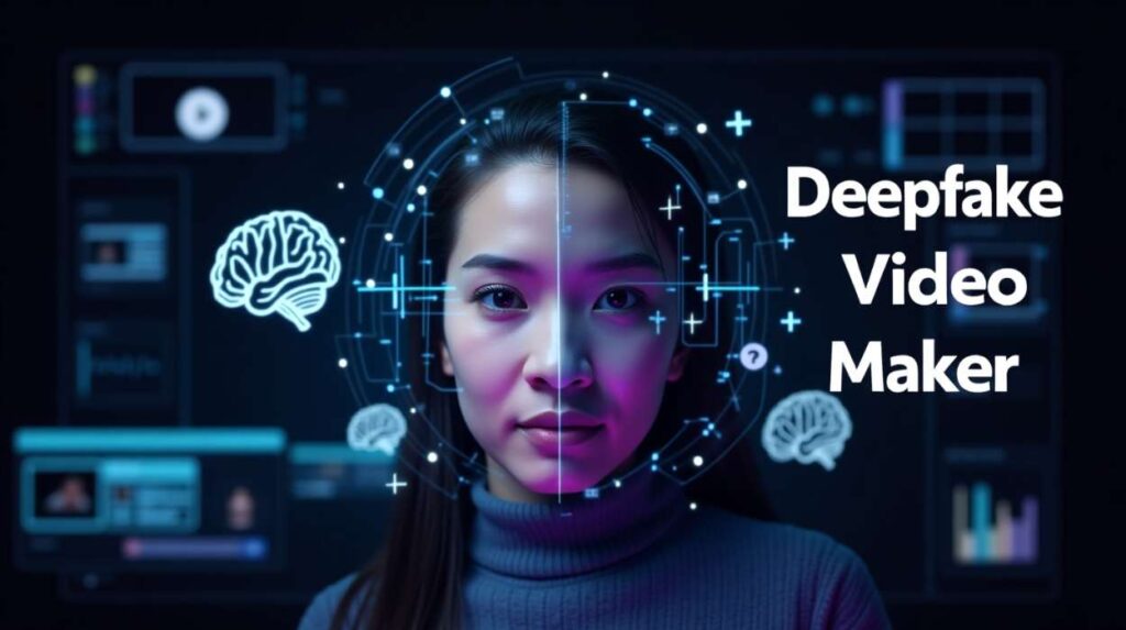 Deepfake Video Maker