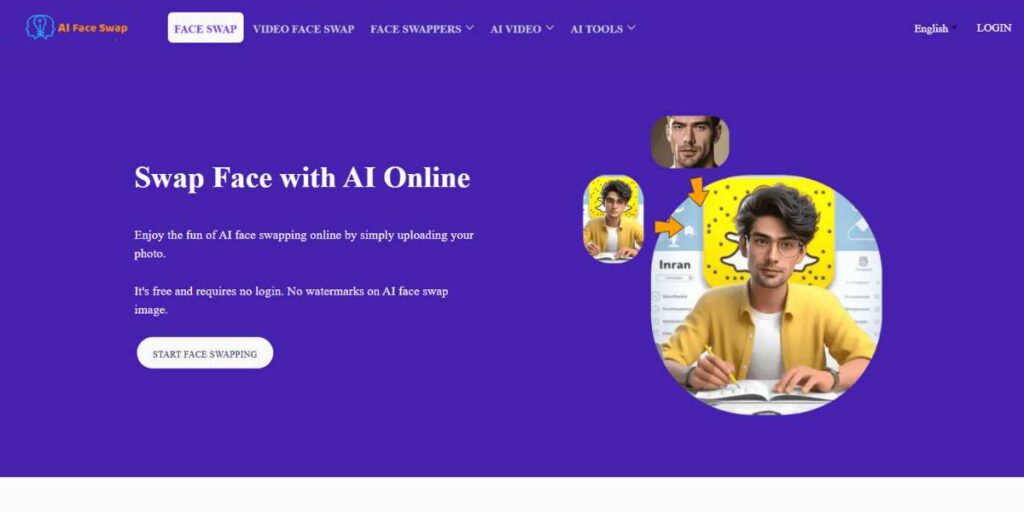 Deepfake Video Maker